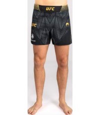 Men's UFC Zenith by Venum Champion Authentic Fight Night Short Fit Fight Short