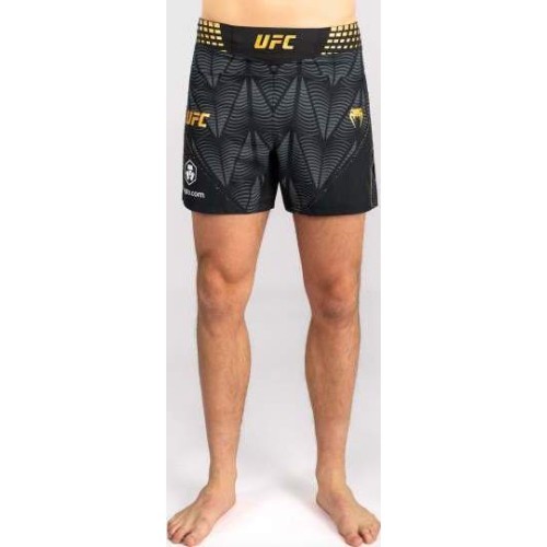 Vyriški UFC Zenith by Venum Champion Authentic Fight Night šortai