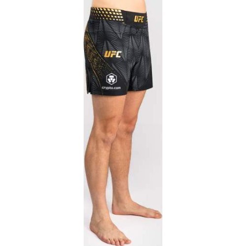 Мужские шорты UFC Zenith by Venum Champion Authentic Fight Night
