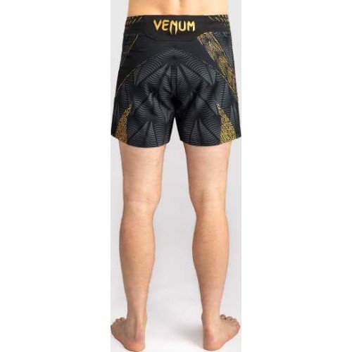 Vyriški UFC Zenith by Venum Champion Authentic Fight Night šortai