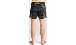 Vyriški UFC Zenith by Venum Champion Authentic Fight Night šortai