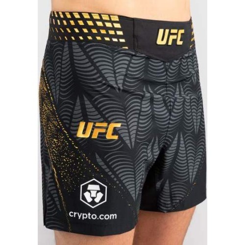Мужские шорты UFC Zenith by Venum Champion Authentic Fight Night