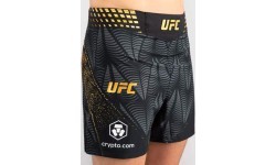Мужские шорты UFC Zenith by Venum Champion Authentic Fight Night
