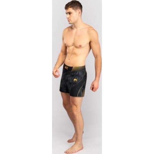 Мужские шорты UFC Zenith by Venum Champion Authentic Fight Night