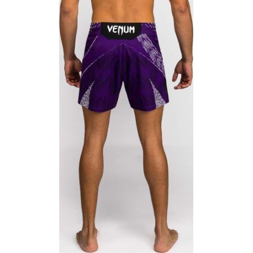 Vyriški UFC Zenith by Venum MMA šortai, violetiniai
