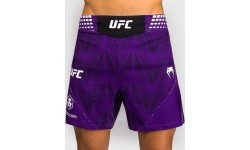 Мужские шорты для MMA UFC Zenith by Venum, фиолетовые