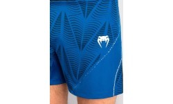 Мужские синие шорты для боя UFC Zenith by Venum Fight Night, Short Fit