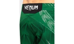 Vyriški UFC Zenith by Venum žali kovos šortai