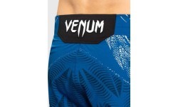Мужские синие шорты для боя UFC Zenith by Venum Fight Night, Short Fit