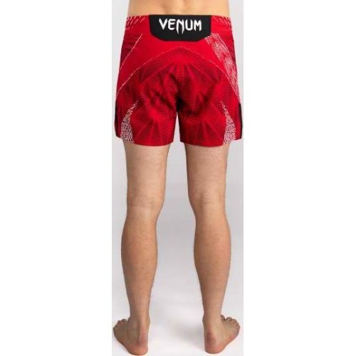 Мужские шорты для боёв UFC Zenith by Venum, красные