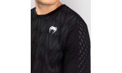 Мужская футболка UFC Zenith by Venum Replica, чёрная
