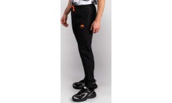 Men's UFC Zenith by Venum Black Authentic Fight Week Pant