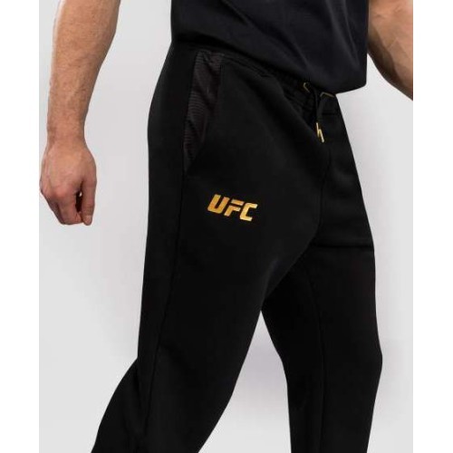 Мужские брюки UFC Zenith by Venum, реплика чемпионских