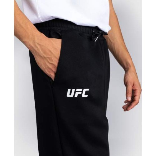 Мужские брюки UFC Zenith by Venum, черные