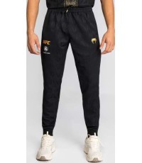 Men's UFC Zenith by Venum Champion Authentic Fight Night Walkout Pant