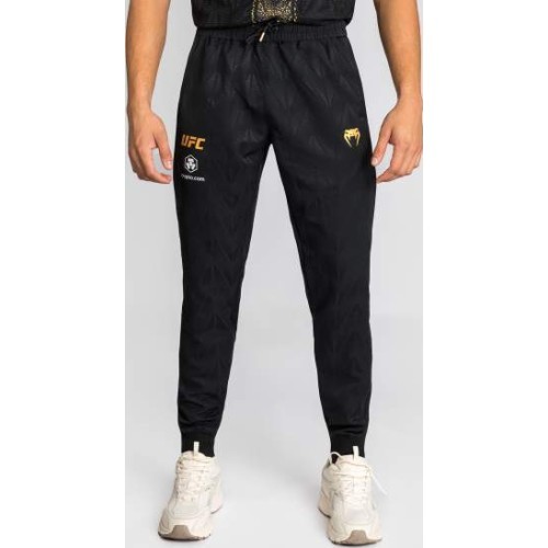 Vyriškos UFC Zenith by Venum Champion Authentic Fight Night kelnės
