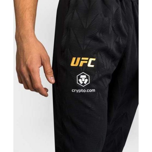 Vyriškos UFC Zenith by Venum Champion Authentic Fight Night kelnės
