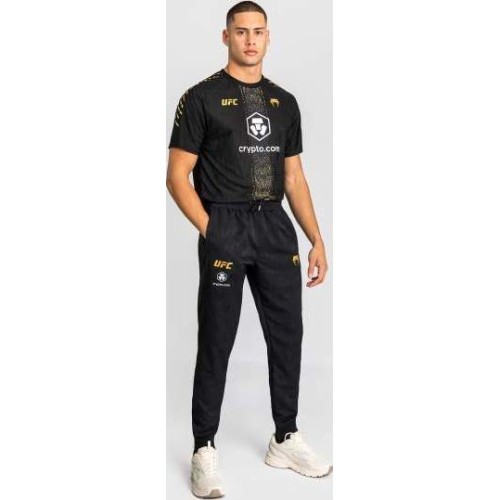 Men's UFC Zenith by Venum Champion Authentic Fight Night Walkout Pant