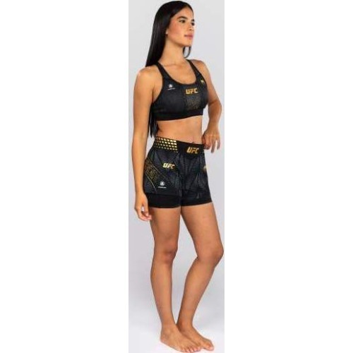 Women's UFC Zenith by Venum Champion Authentic Short Fit Fight Short
