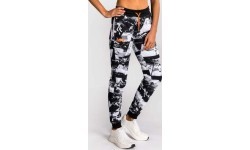 Women's UFC Zenith by Venum White Authentic Fight Week Pant