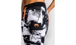 Женские брюки UFC Zenith by Venum Authentic Fight Week, белые