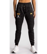 Women's UFC Zenith by Venum Champion Authentic Fight Night Walkout Pant