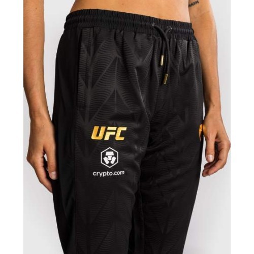 Moteriškos UFC Zenith by Venum Champion kovos vakaro kelnės