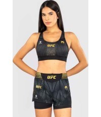 Moteriška UFC Zenith by Venum Champion Authentic Fight Night sportinė liemenėlė