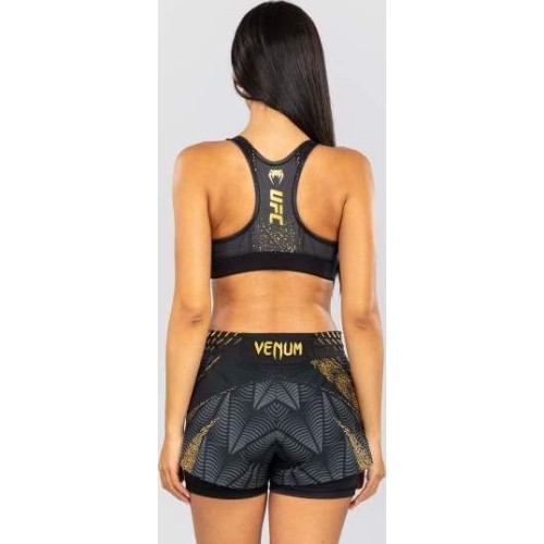 Женский спортивный бюстгальтер UFC Zenith by Venum Champion Authentic Fight Night