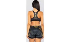 Moteriška UFC Zenith by Venum Champion Authentic Fight Night sportinė liemenėlė