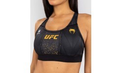 Moteriška UFC Zenith by Venum Champion Authentic Fight Night sportinė liemenėlė
