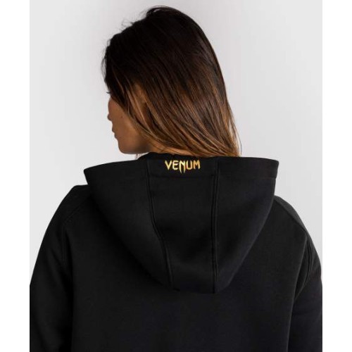 Women's UFC Zenith by Venum Replica Champion Zip Hoodie