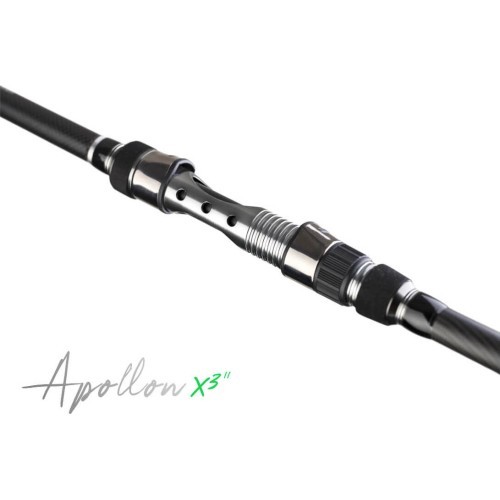 Meškerė ZFISH Apollon X3 12ft/3lbs