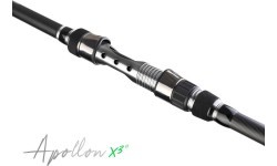 Meškerė ZFISH Apollon X3 12ft/3lbs