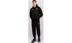 Мужская худи UFC Zenith by Venum Replica чёрная