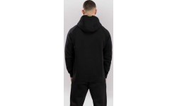 Мужская толстовка с капюшоном UFC Zenith by Venum Replica Champion