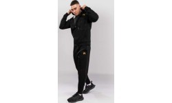 Men’s UFC Zenith by Venum Replica Champion Pullover Hoodie