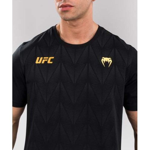 Vyriški marškinėliai UFC Zenith by Venum Replica Champion