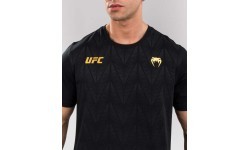 Men's UFC Zenith by Venum Replica Champion T-Shirt