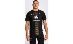 Мужская джерси UFC Zenith by Venum Champion Authentic Fight Night Walkout