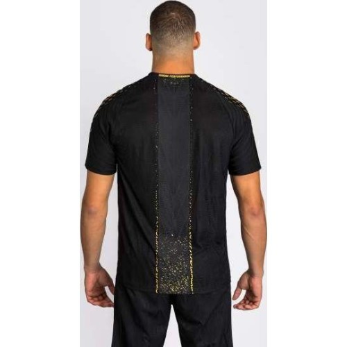Vyriška UFC Zenith by Venum Champion Authentic kovos vakaro marškinėliai
