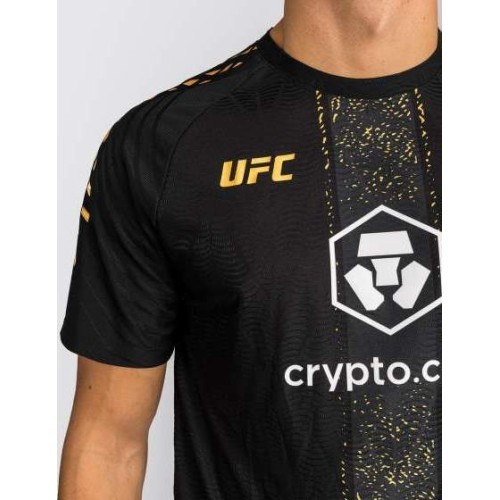 Мужская джерси UFC Zenith by Venum Champion Authentic Fight Night Walkout