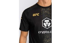 Мужская джерси UFC Zenith by Venum Champion Authentic Fight Night Walkout