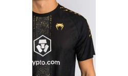 Vyriška UFC Zenith by Venum Champion Authentic kovos vakaro marškinėliai