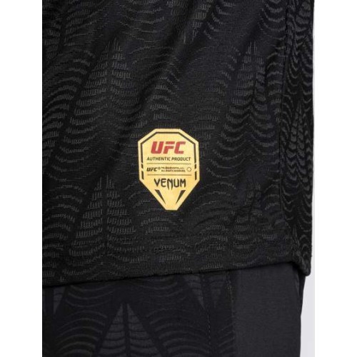 Vyriška UFC Zenith by Venum Champion Authentic kovos vakaro marškinėliai