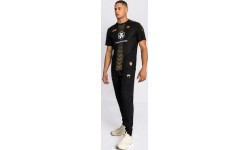 Vyriška UFC Zenith by Venum Champion Authentic kovos vakaro marškinėliai