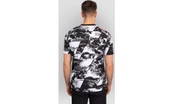 Men's UFC Zenith by Venum White Authentic Fight Week Short Sleeve T-Shirt