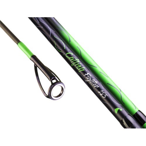 Meškerė ZFISH Catfish Fighter 2,85 m / 100-300 g