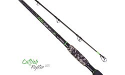 Удилище ZFISH Catfish Fighter 2,85 м / 100-300 г