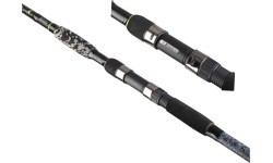 Meškerė ZFISH Catfish Fighter 2,85 m / 100-300 g